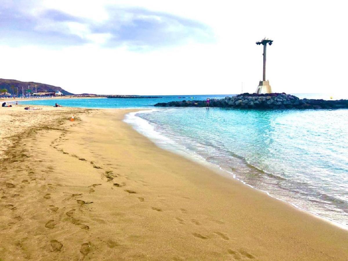 Summerland Paradise By Deihu Experiences Los Cristianos  Exterior foto