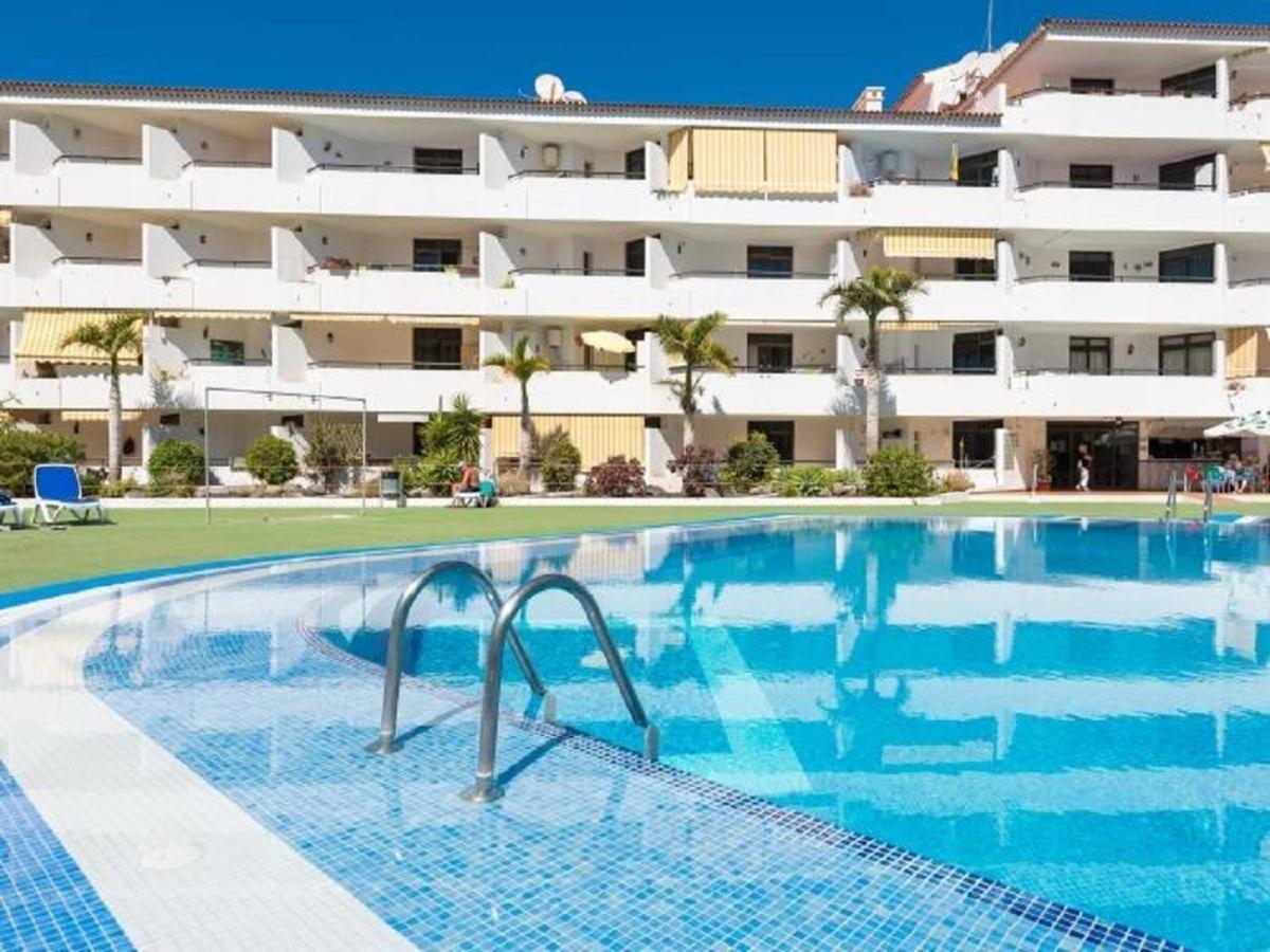 Summerland Paradise By Deihu Experiences Los Cristianos  Exterior foto
