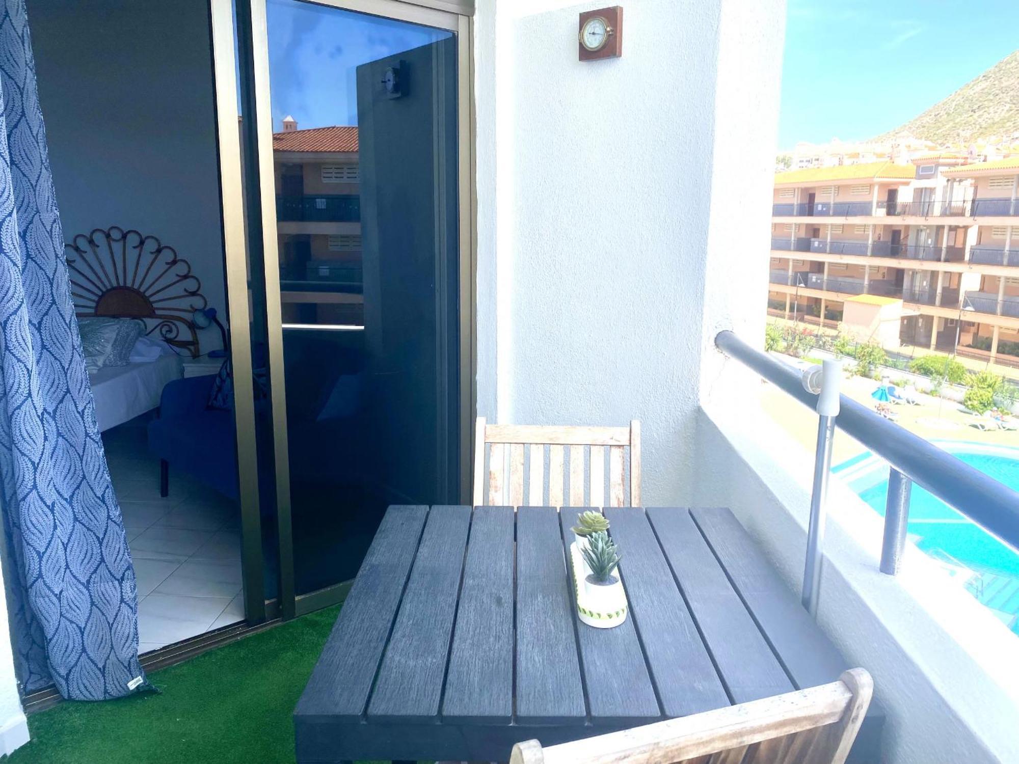 Summerland Paradise By Deihu Experiences Los Cristianos  Exterior foto