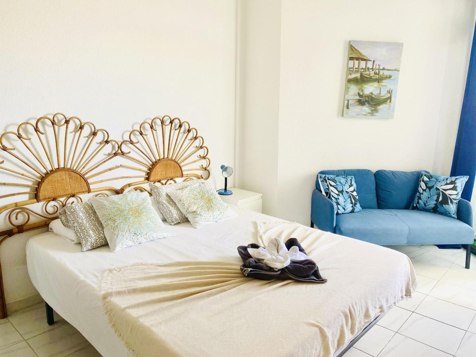 Summerland Paradise By Deihu Experiences Los Cristianos  Exterior foto
