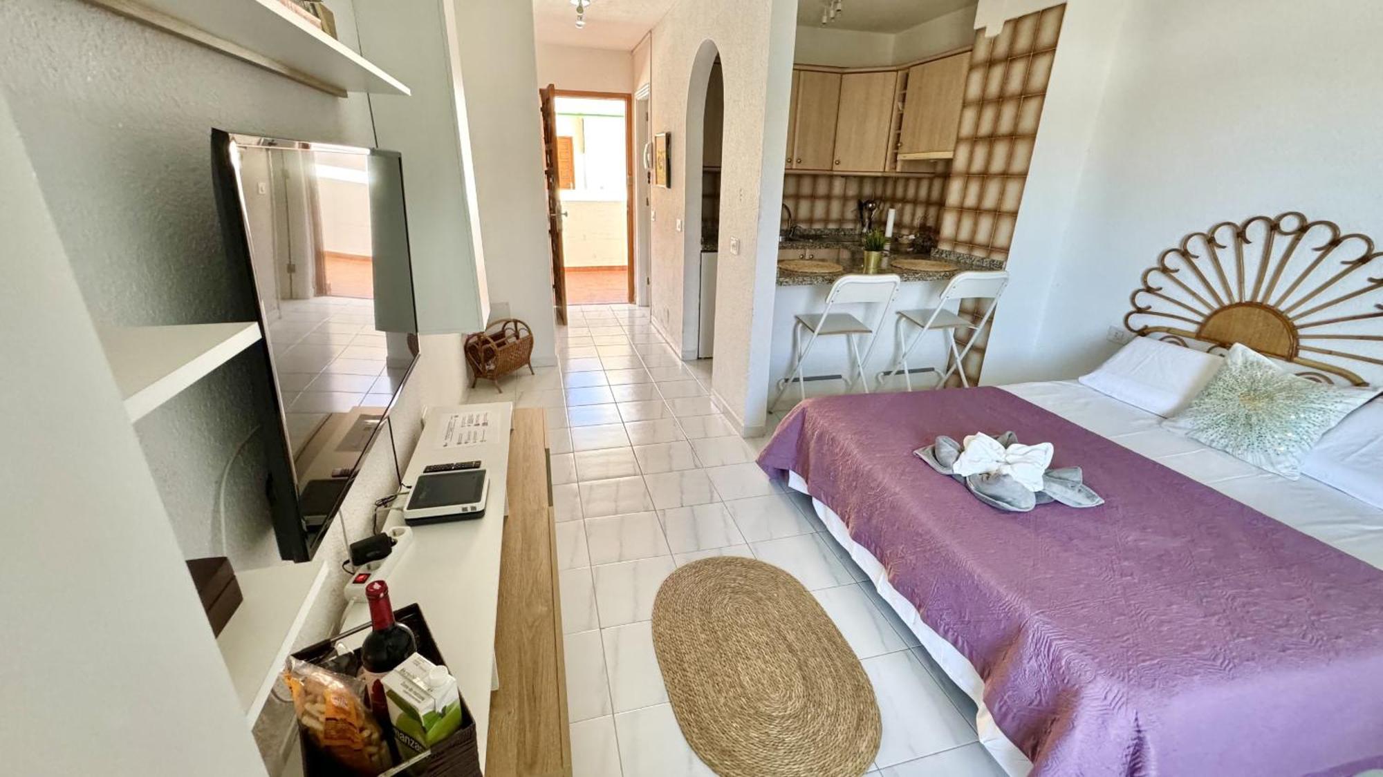 Summerland Paradise By Deihu Experiences Los Cristianos  Exterior foto
